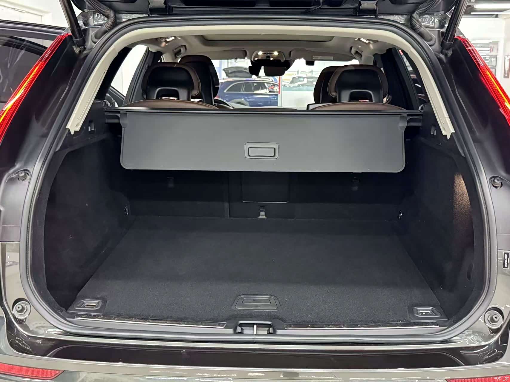 Volvo XC60, 2018 20