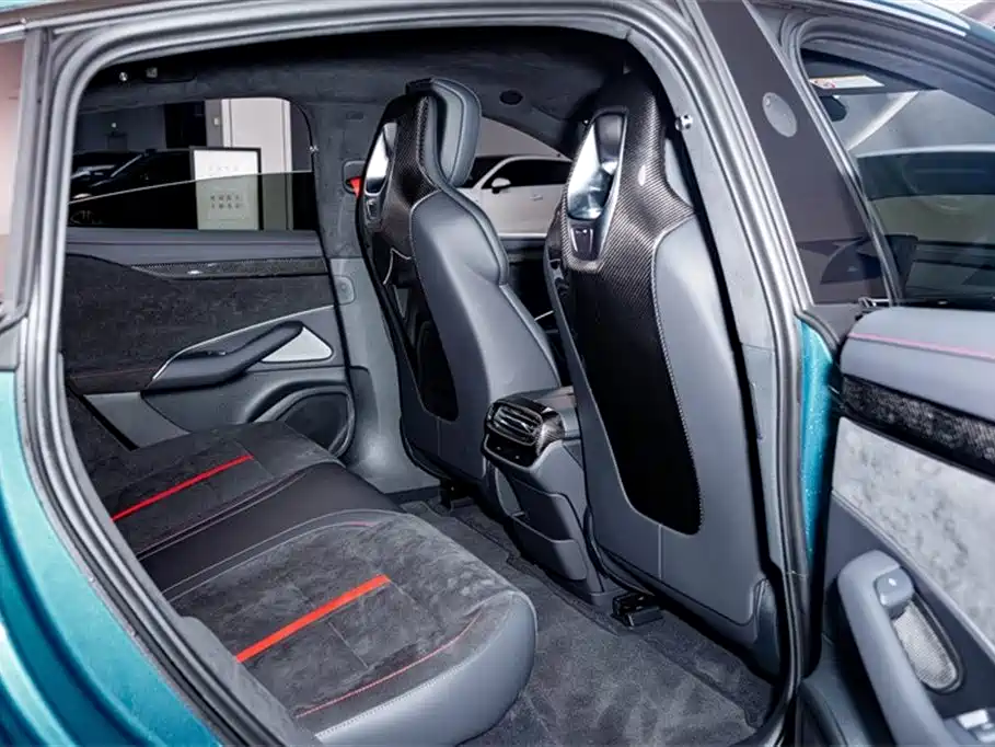 Xiaomi Xiaomi SU7 Ultra