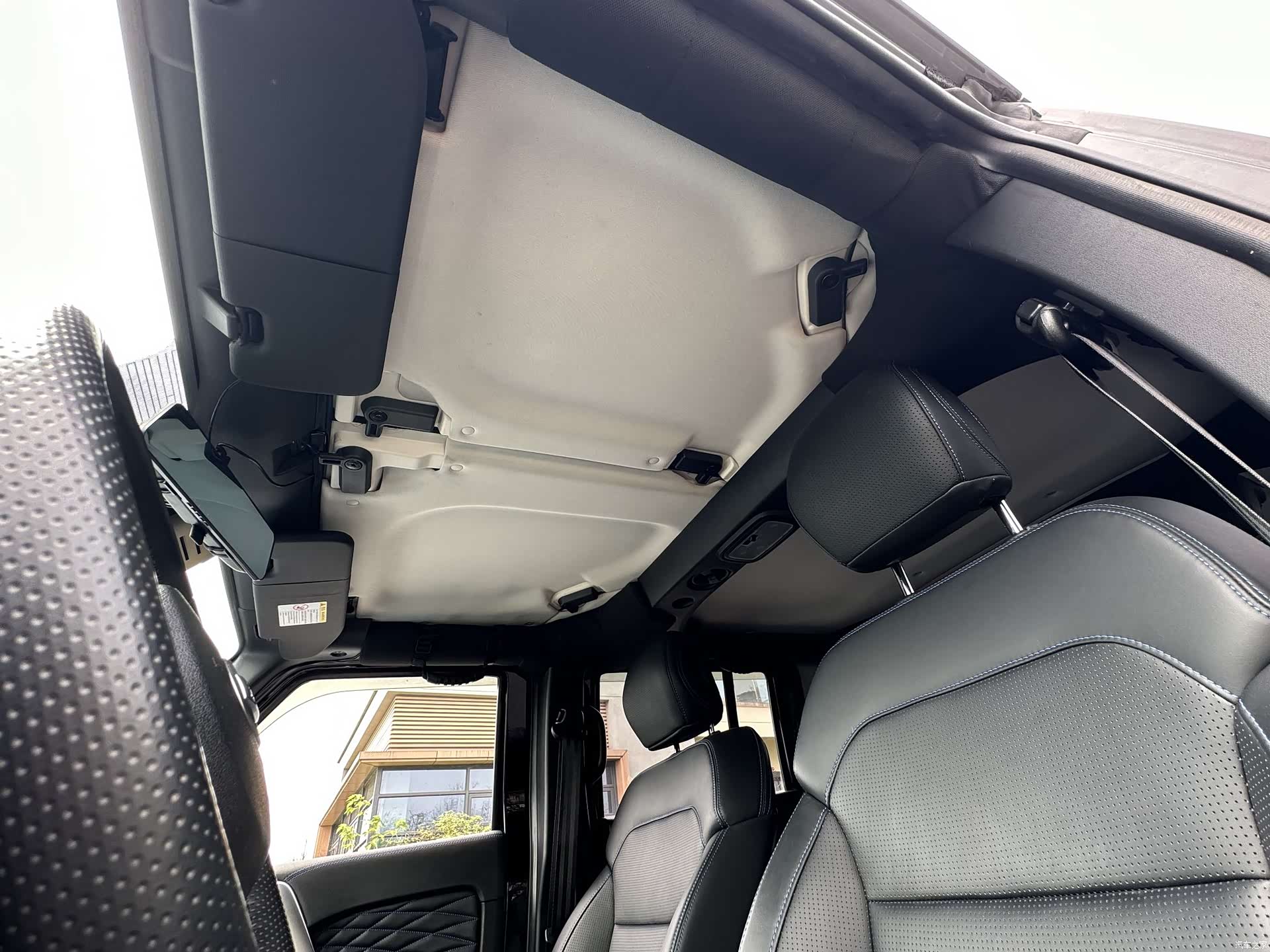 BAIC BJ40, 2020 8