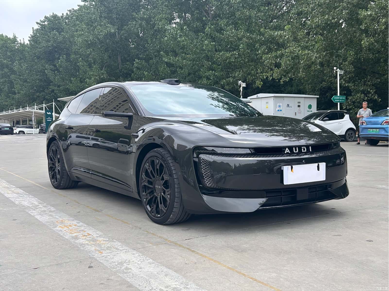 Audi TT, 2026 2