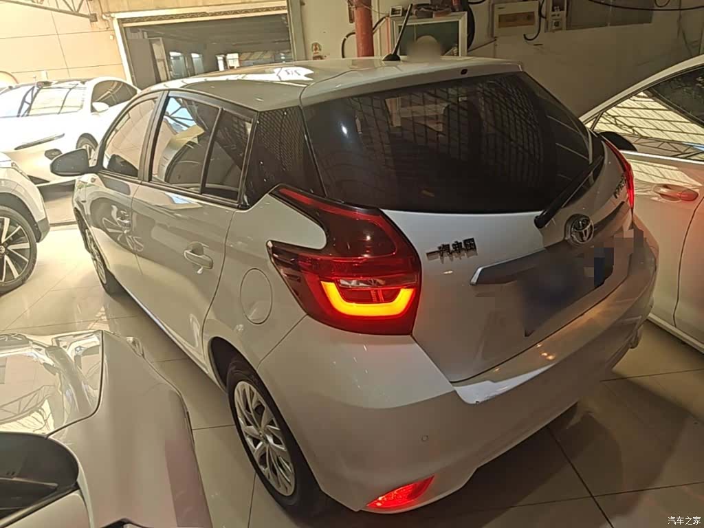 Toyota FS, 2022 все фото