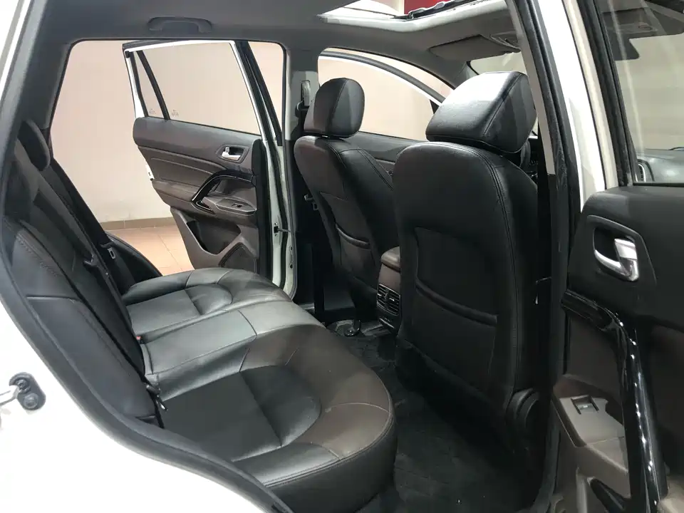 Trumpchi Trumpchi GS4