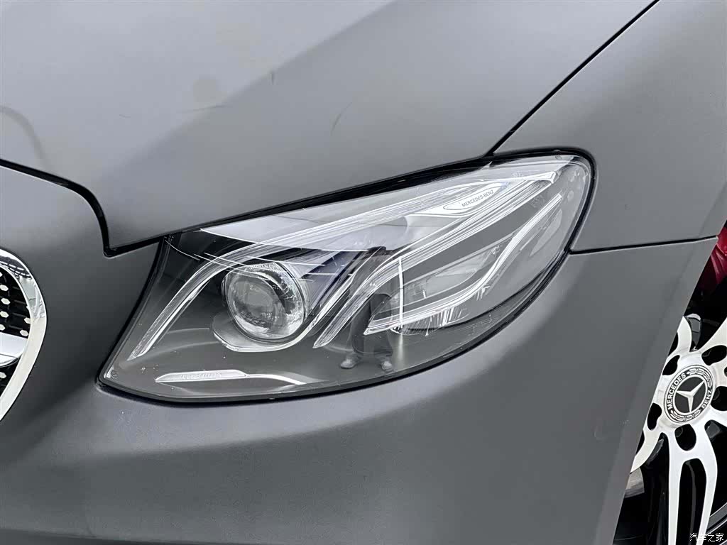 Mercedes-Benz E-Class, 2019 15