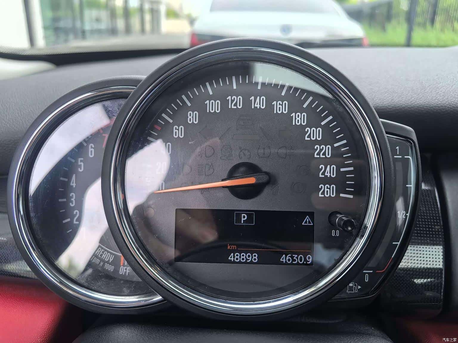 Mini Cooper, 2020 19