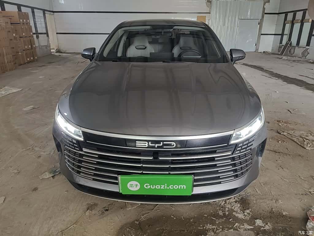 BYD Destroyer 05, 2023 3