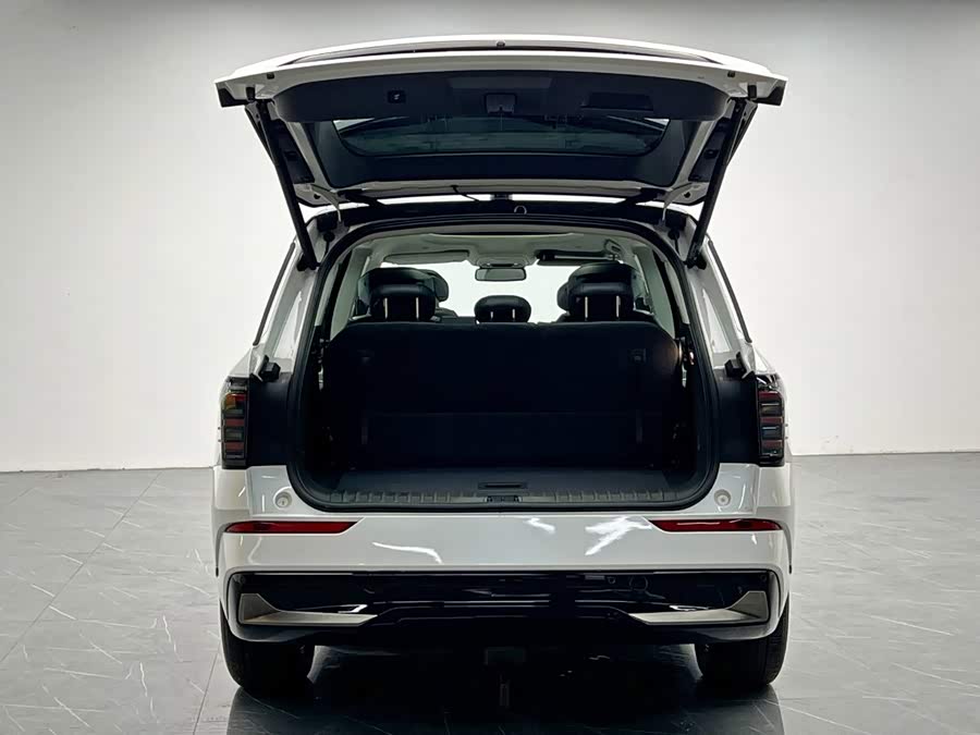 Ford Edge 2023, фото 11