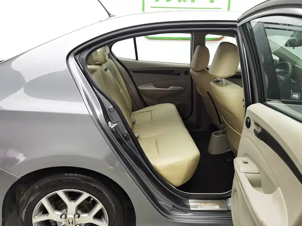 Honda Fengfan Classic