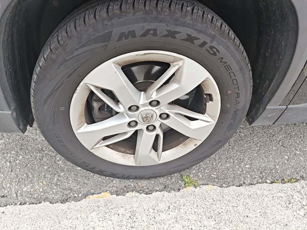 Wuling 530, 2019 23
