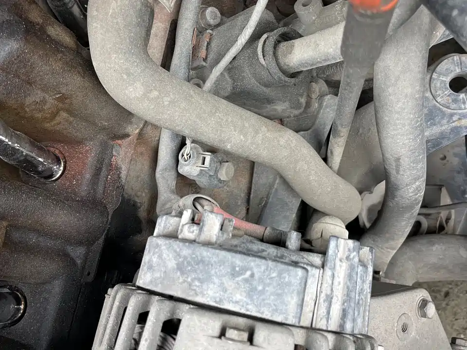 Volkswagen Santana Classic