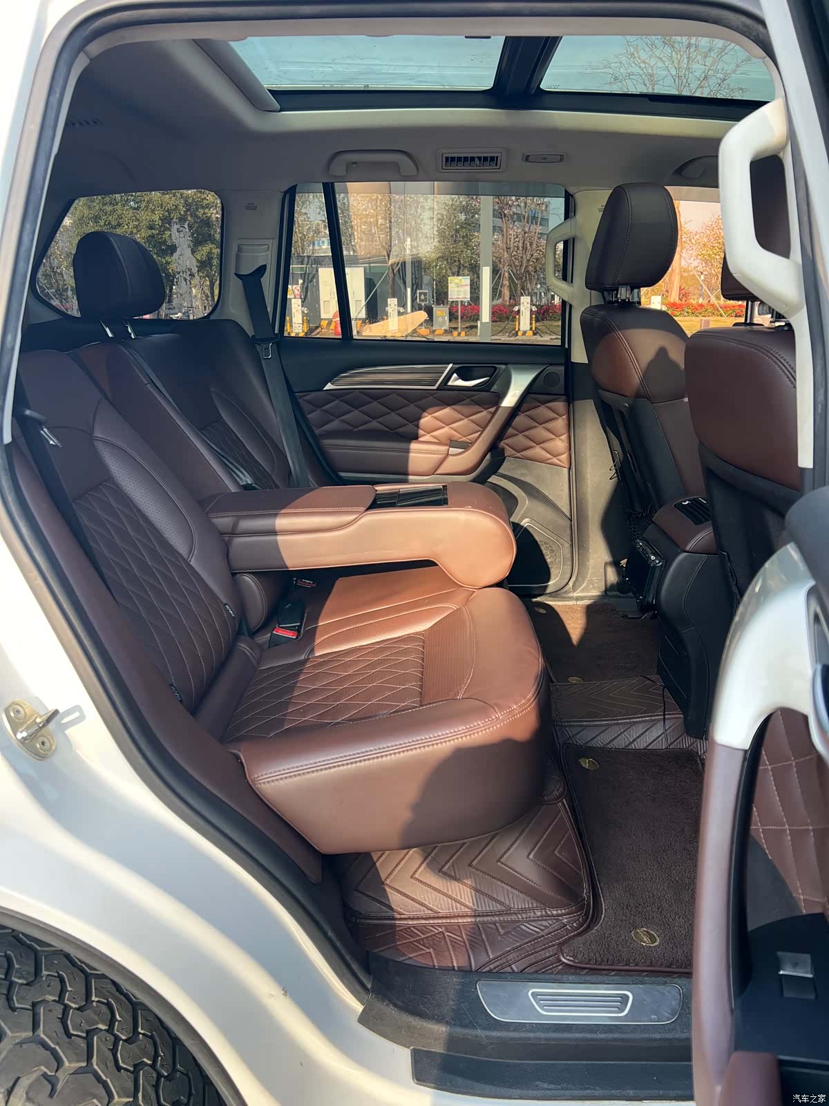 Haval H9, 2020 8
