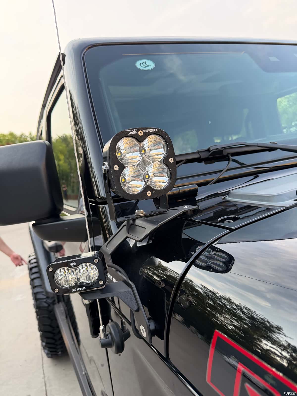 Jeep Wrangler, 2026 39