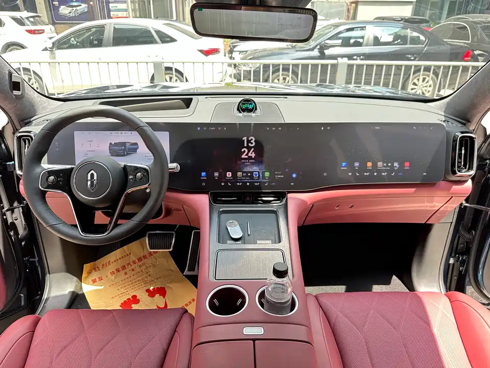 HarmonyOS Ask the world M8