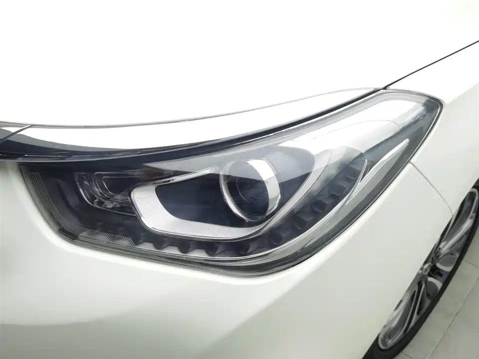 Trumpchi Trumpchi GA6