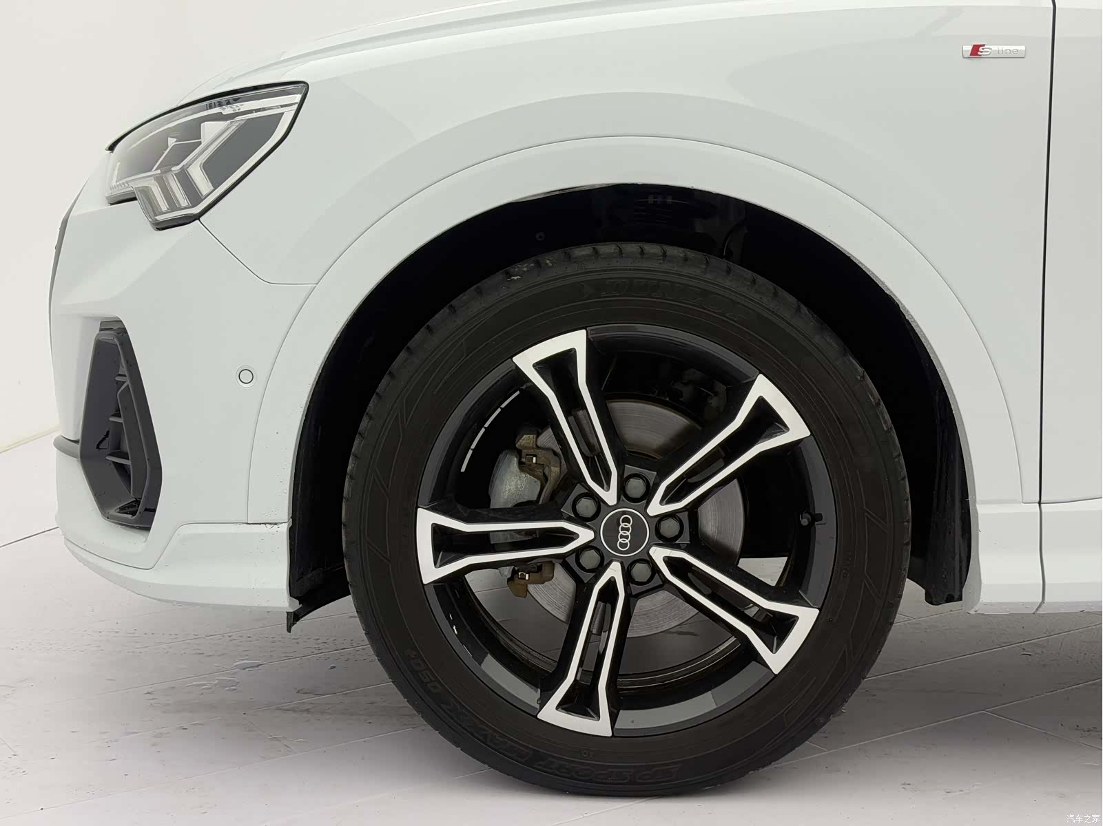 Audi Q3, 2022 22
