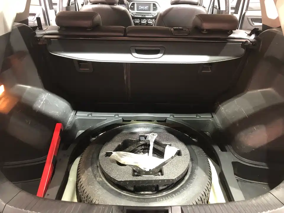 Trumpchi Trumpchi GS4