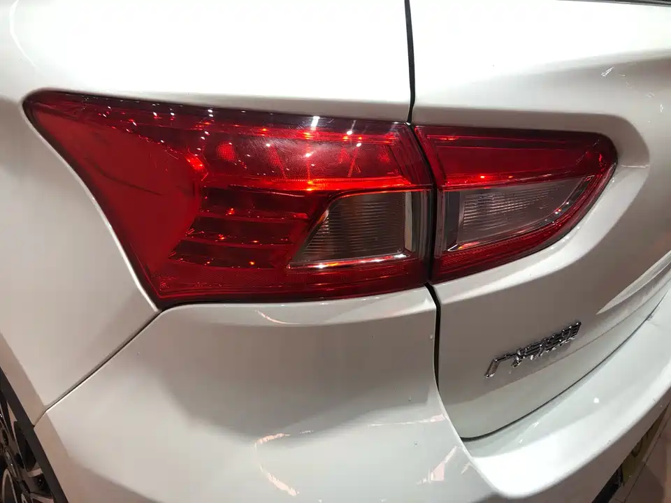 Trumpchi Trumpchi GS4