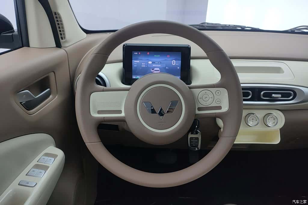 Wuling MINIEV, 2026 15