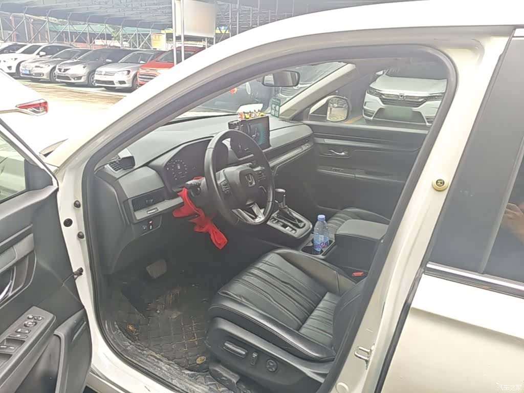 Honda Breeze, 2023 16