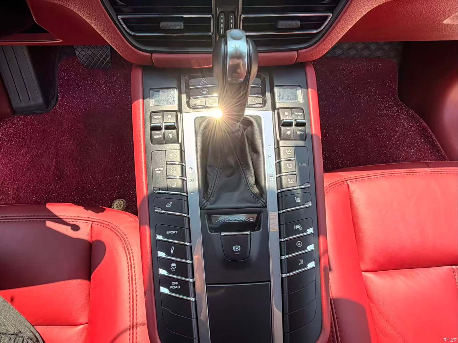 Porsche Macan, 2019 15