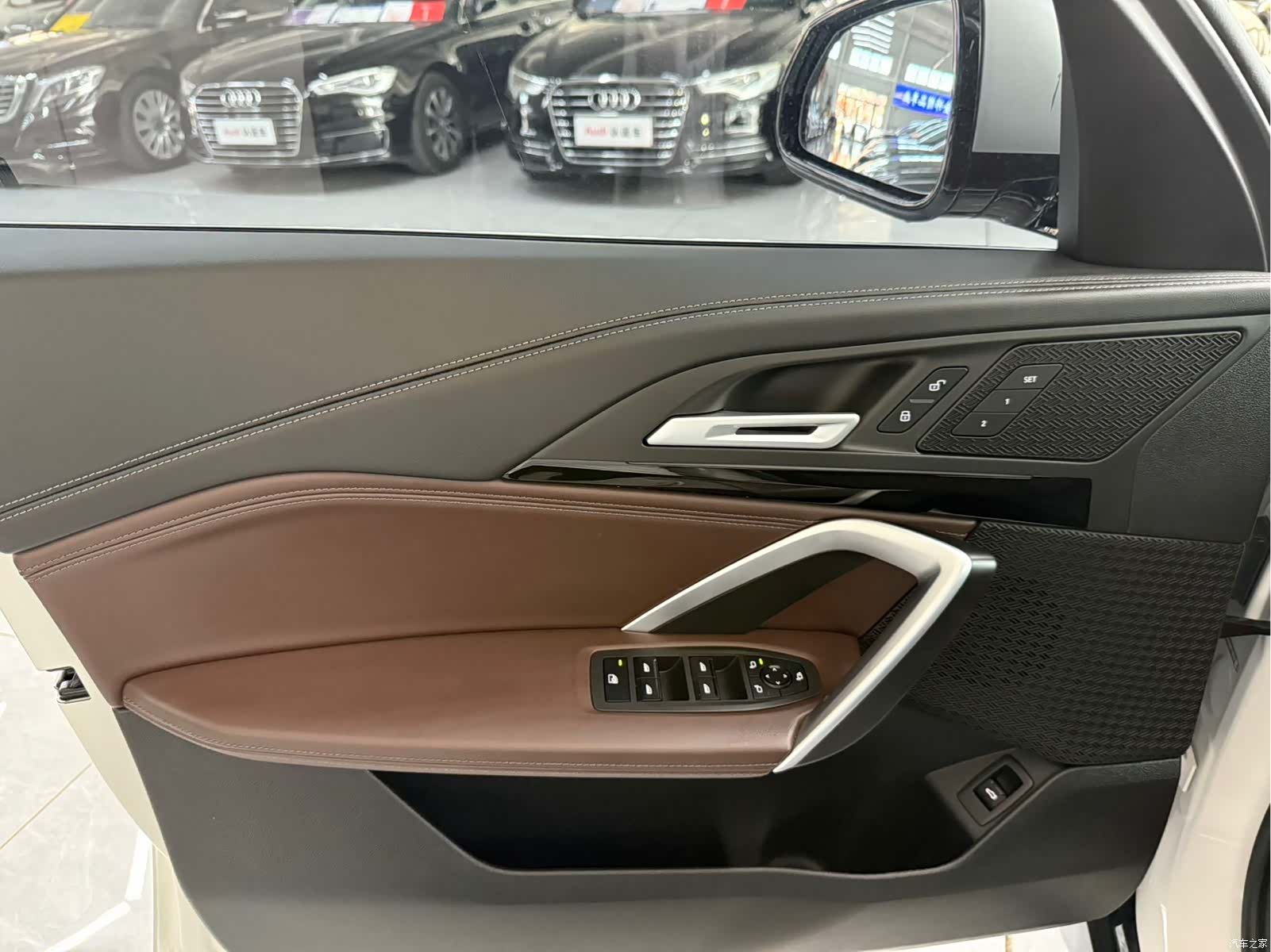 BMW X1, 2023 17