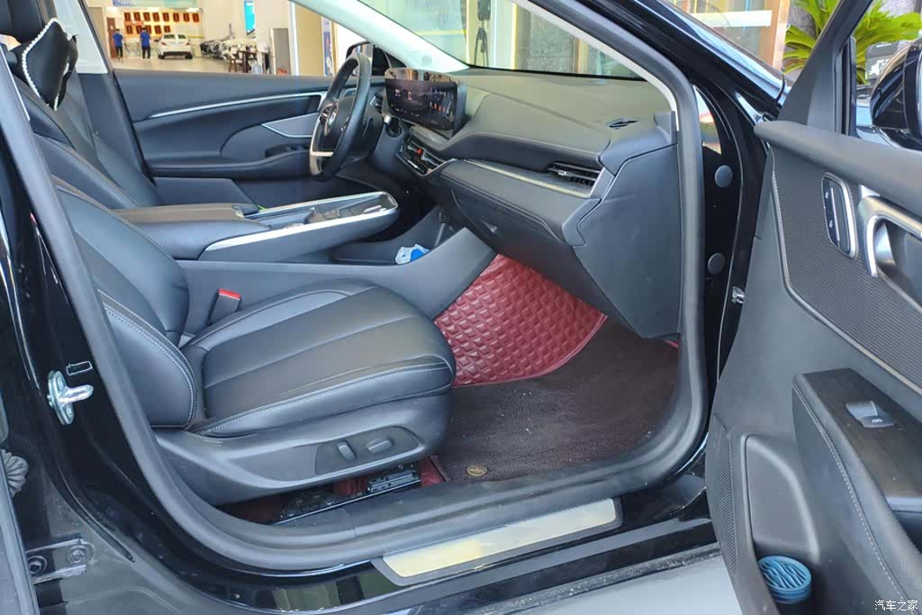 Buick LaCrosse, 2024 8