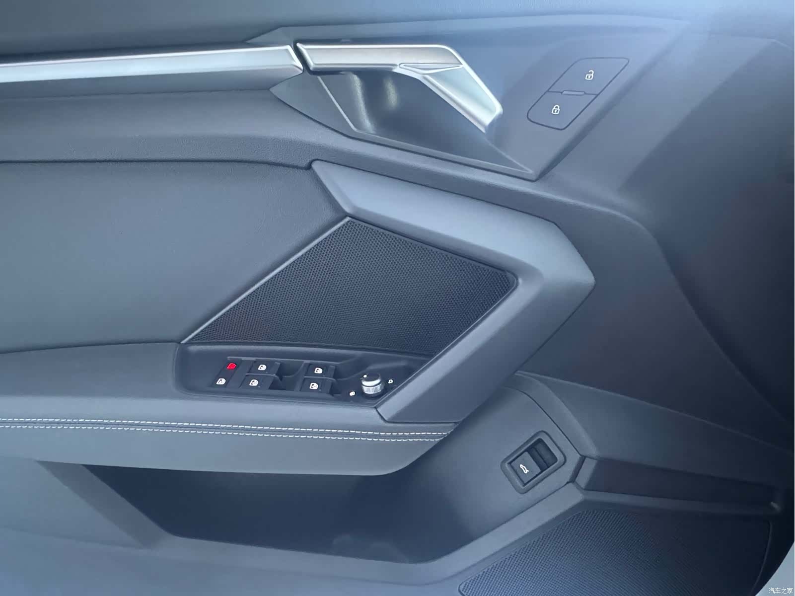 Audi A3, 2022 24