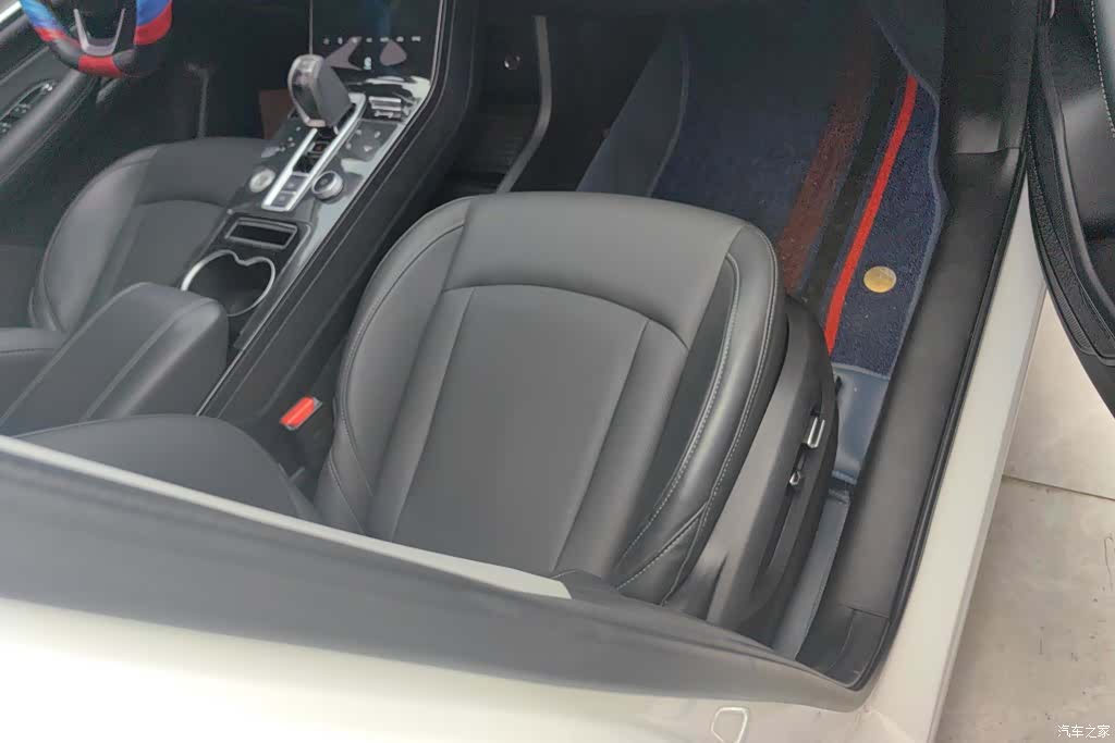 Chery Tiggo 8, 2022 8