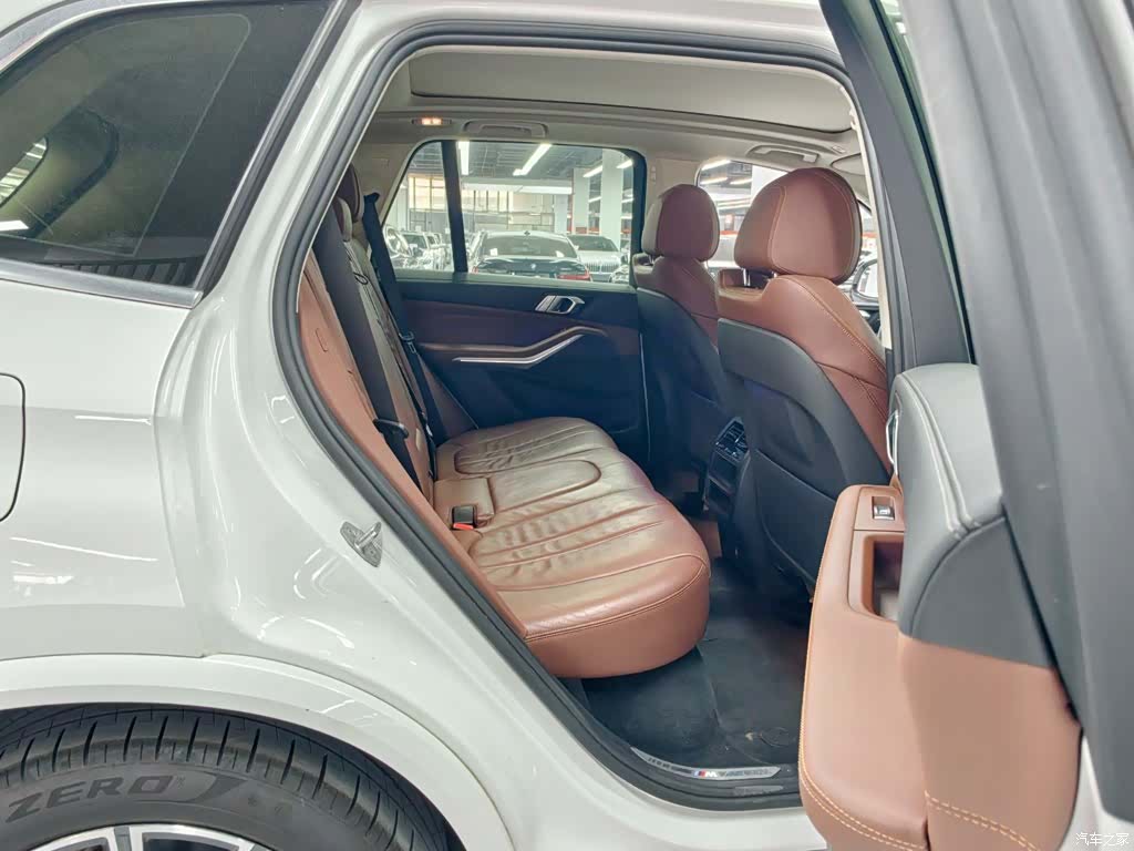 BMW X5, 2020 12