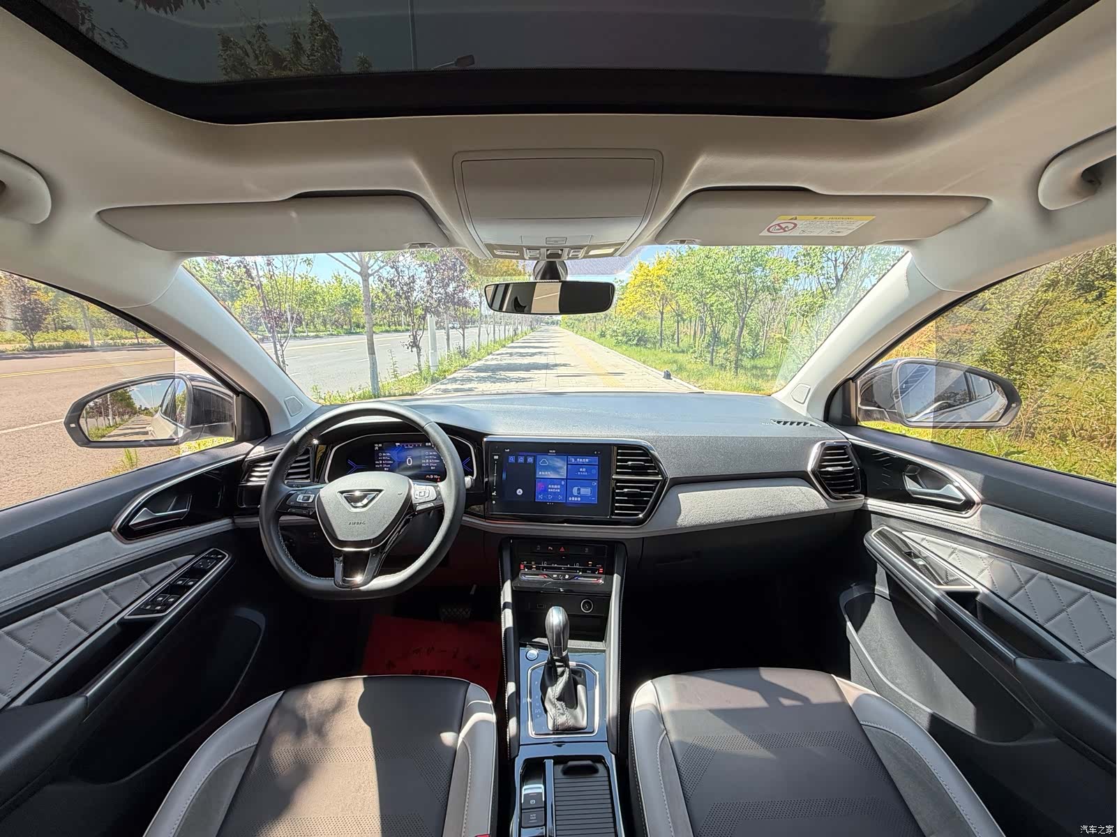 Volkswagen Panda, 2022 13