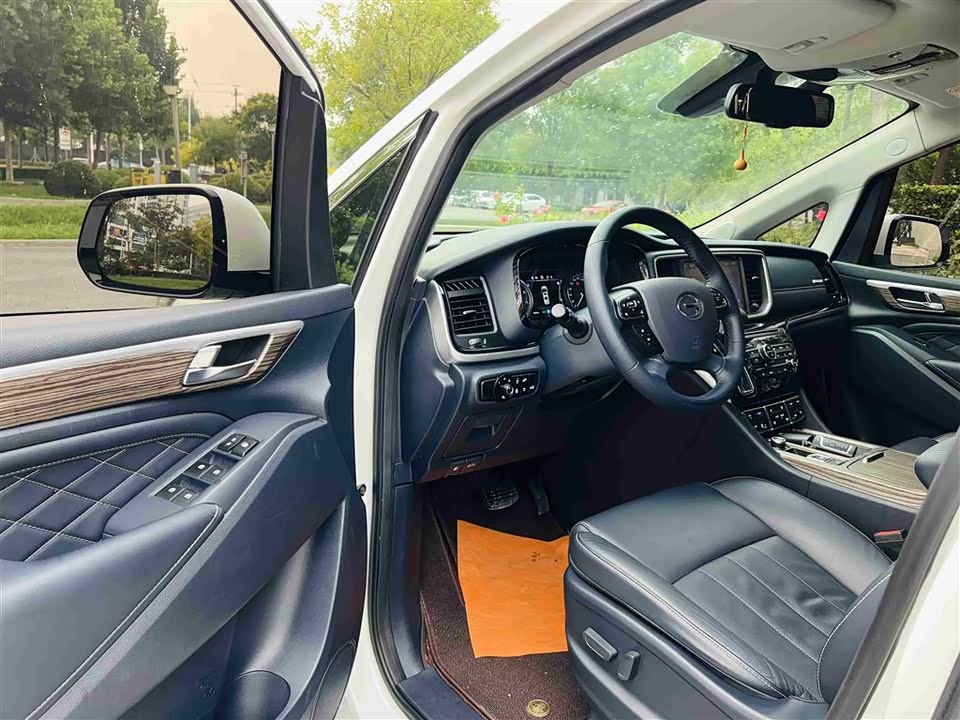 Trumpchi Trumpchi M8