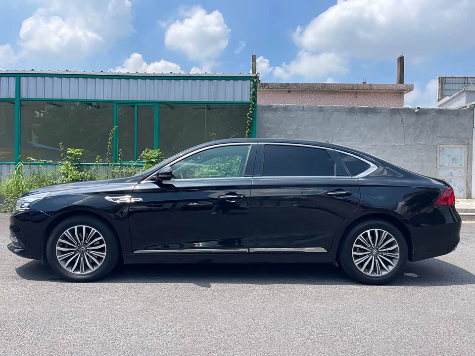 Trumpchi Trumpchi GA8