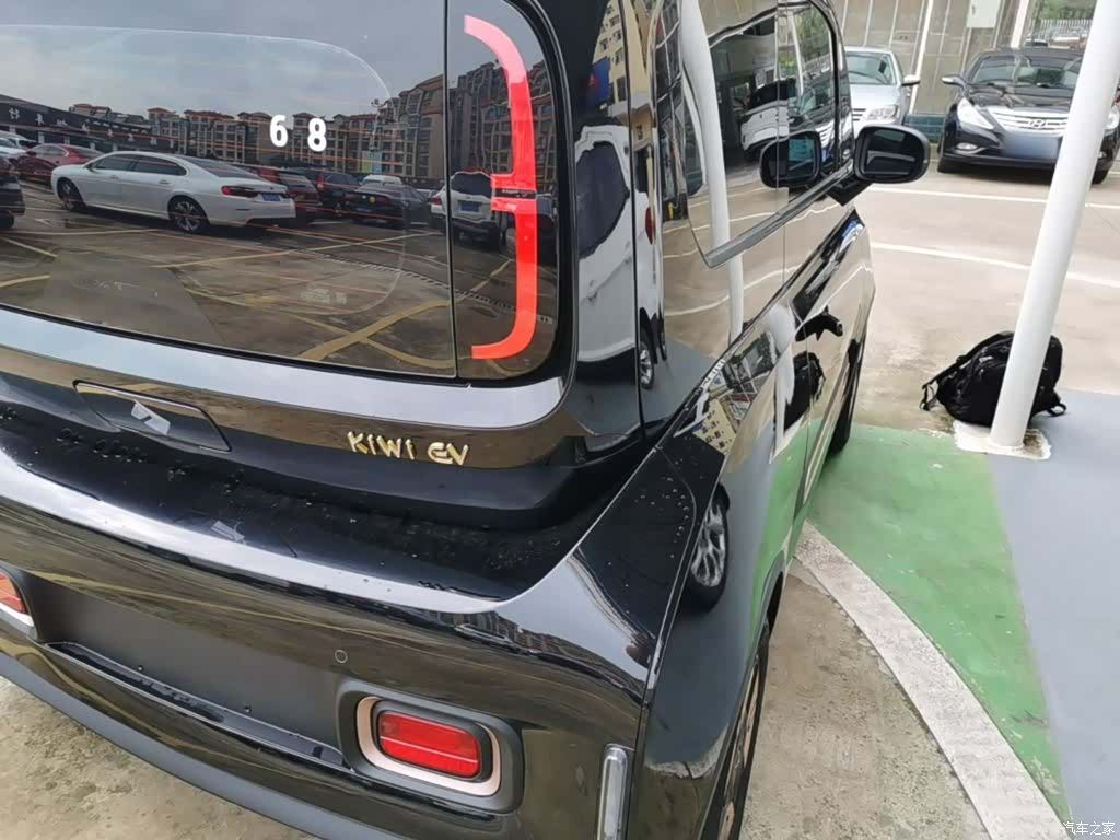Wuling Yuan, 2022 8