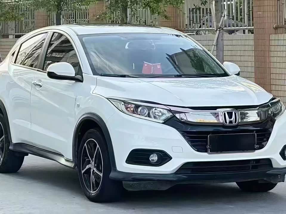 Honda Binzhi