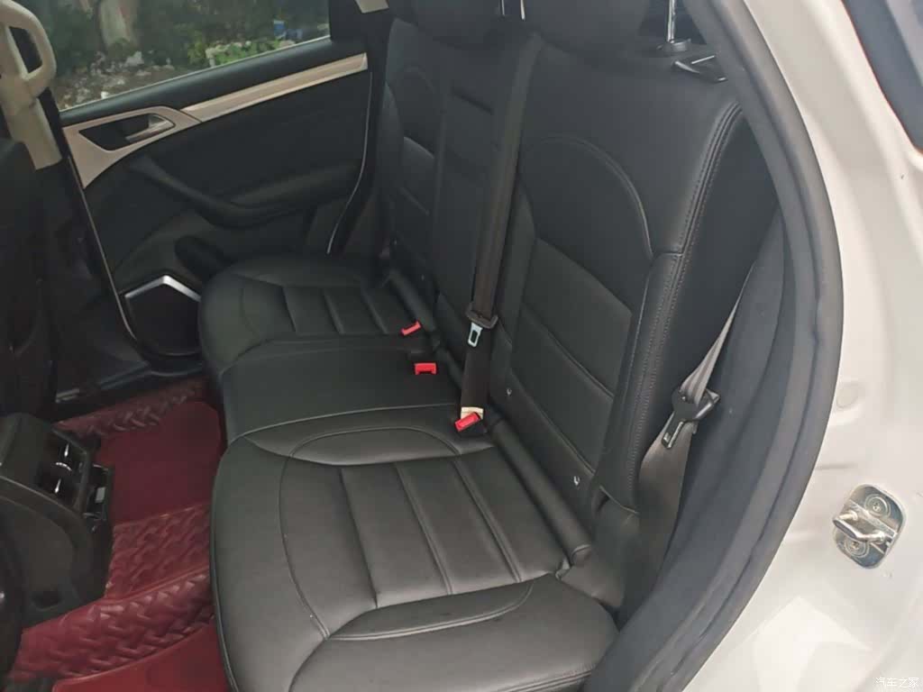 Haval H7, 2017 17