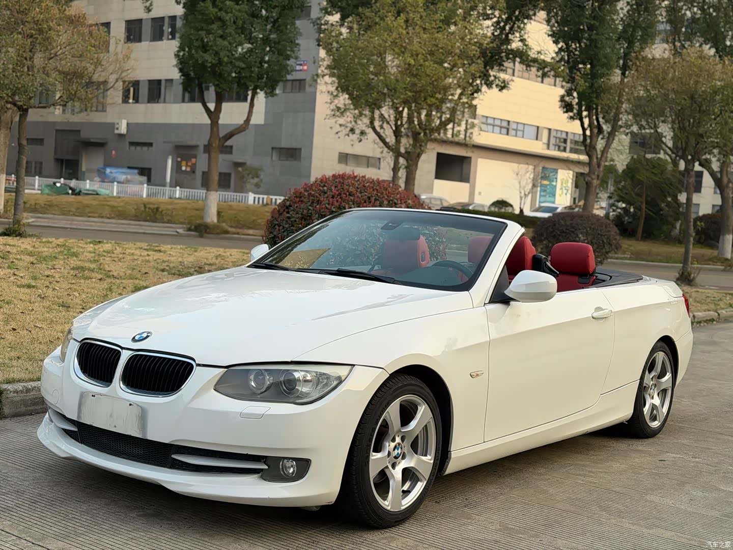 BMW 3 Series, 2011 2