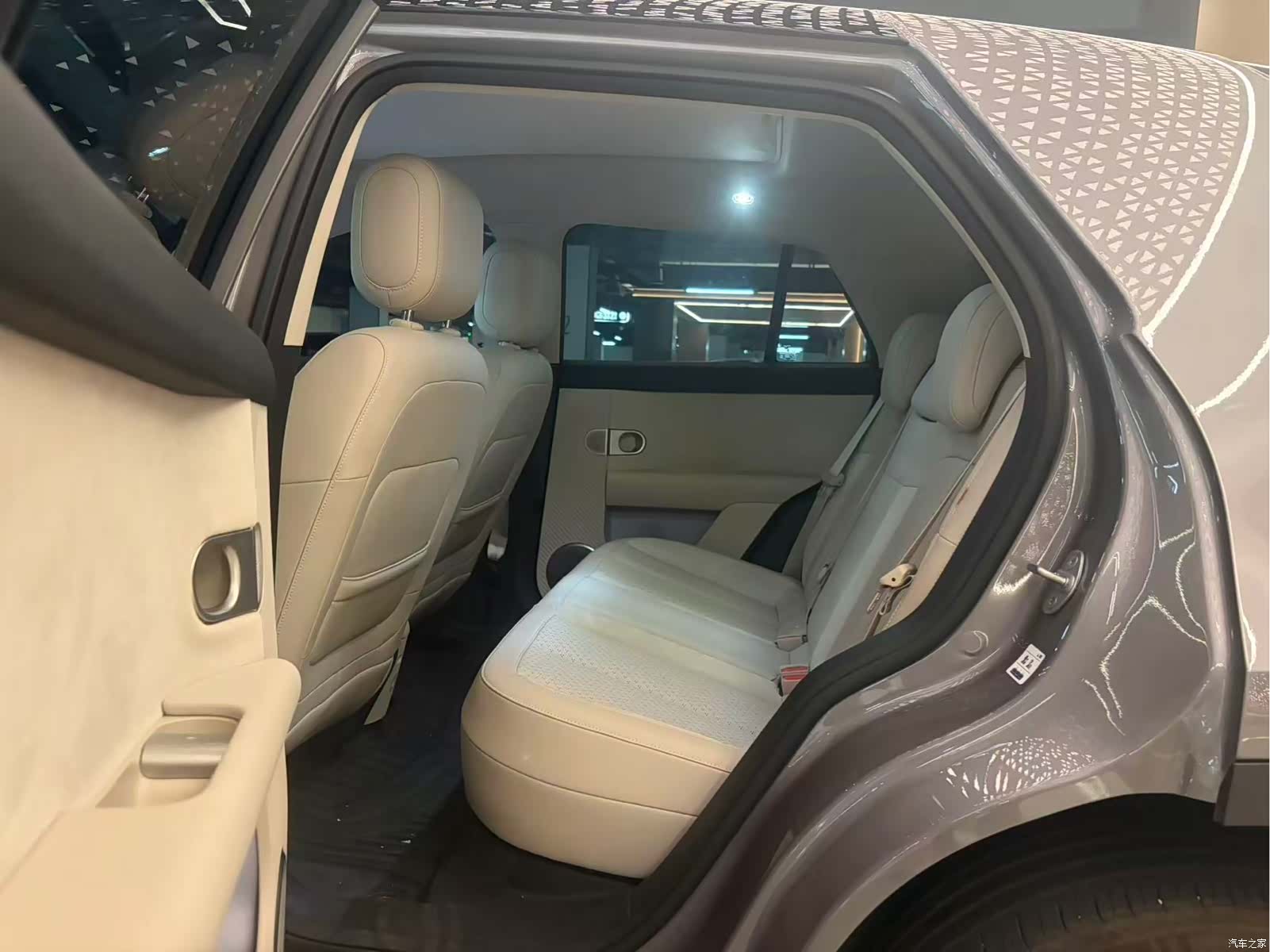 NIO firefly, 2025 10