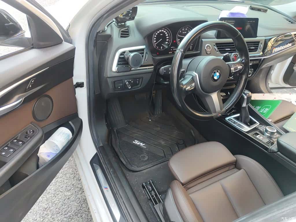 BMW 1 Series, 2019 17