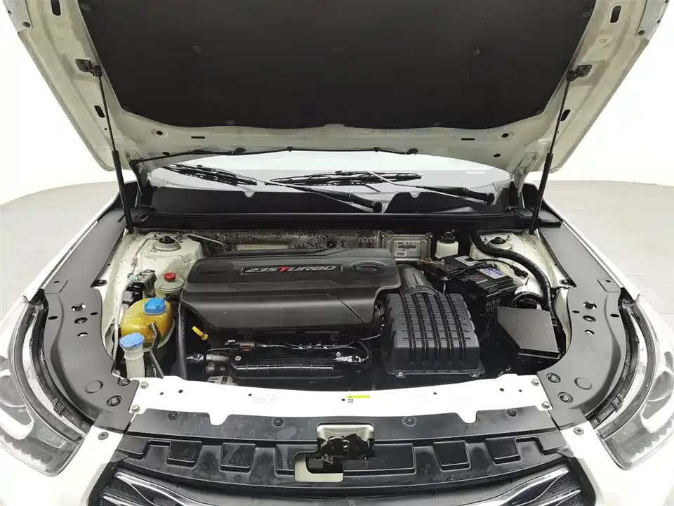 Trumpchi Trumpchi GA6