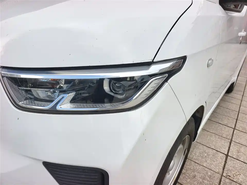 Wuling Wuling Yangguang