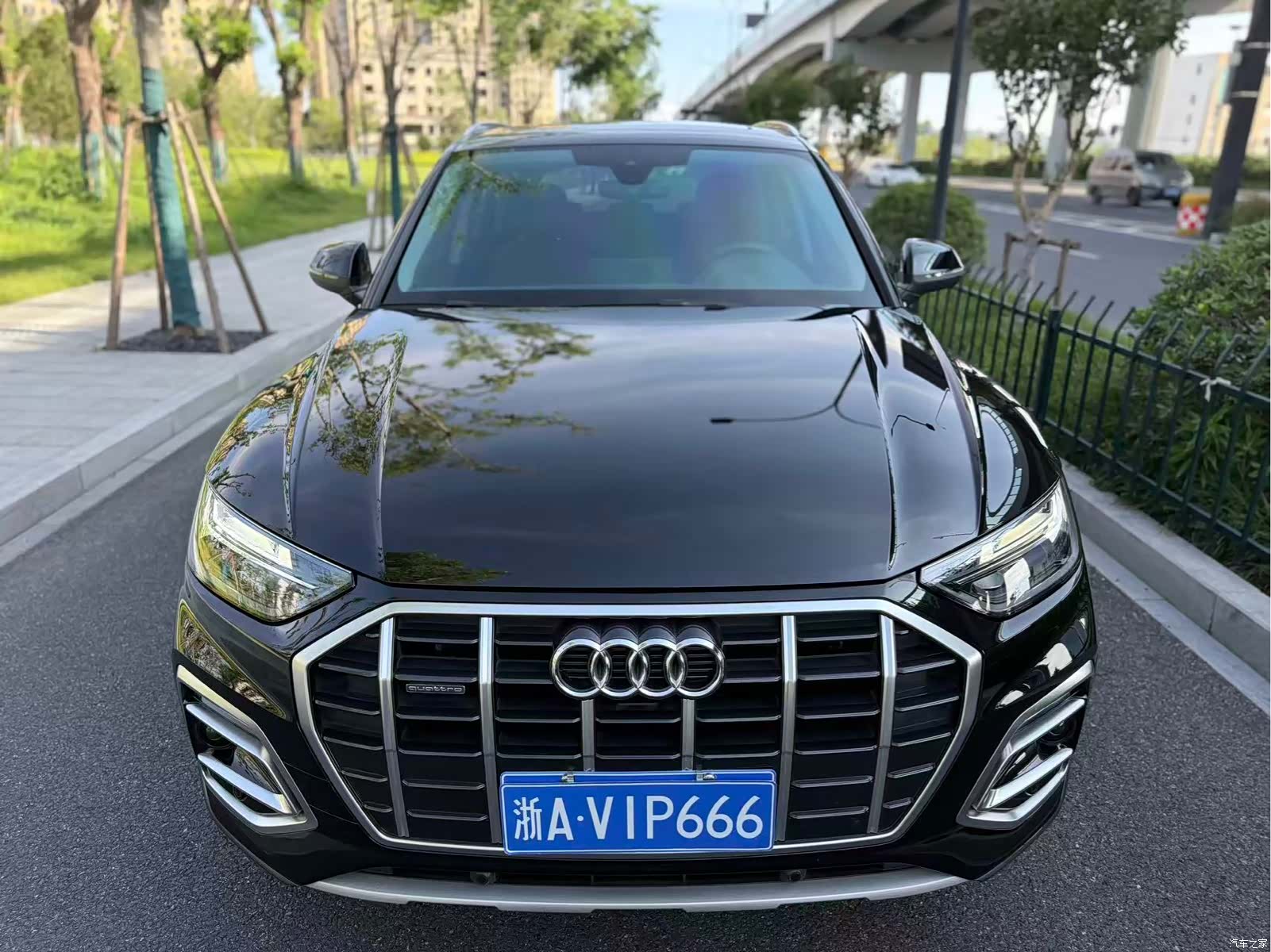Audi Q5L, 2024 2
