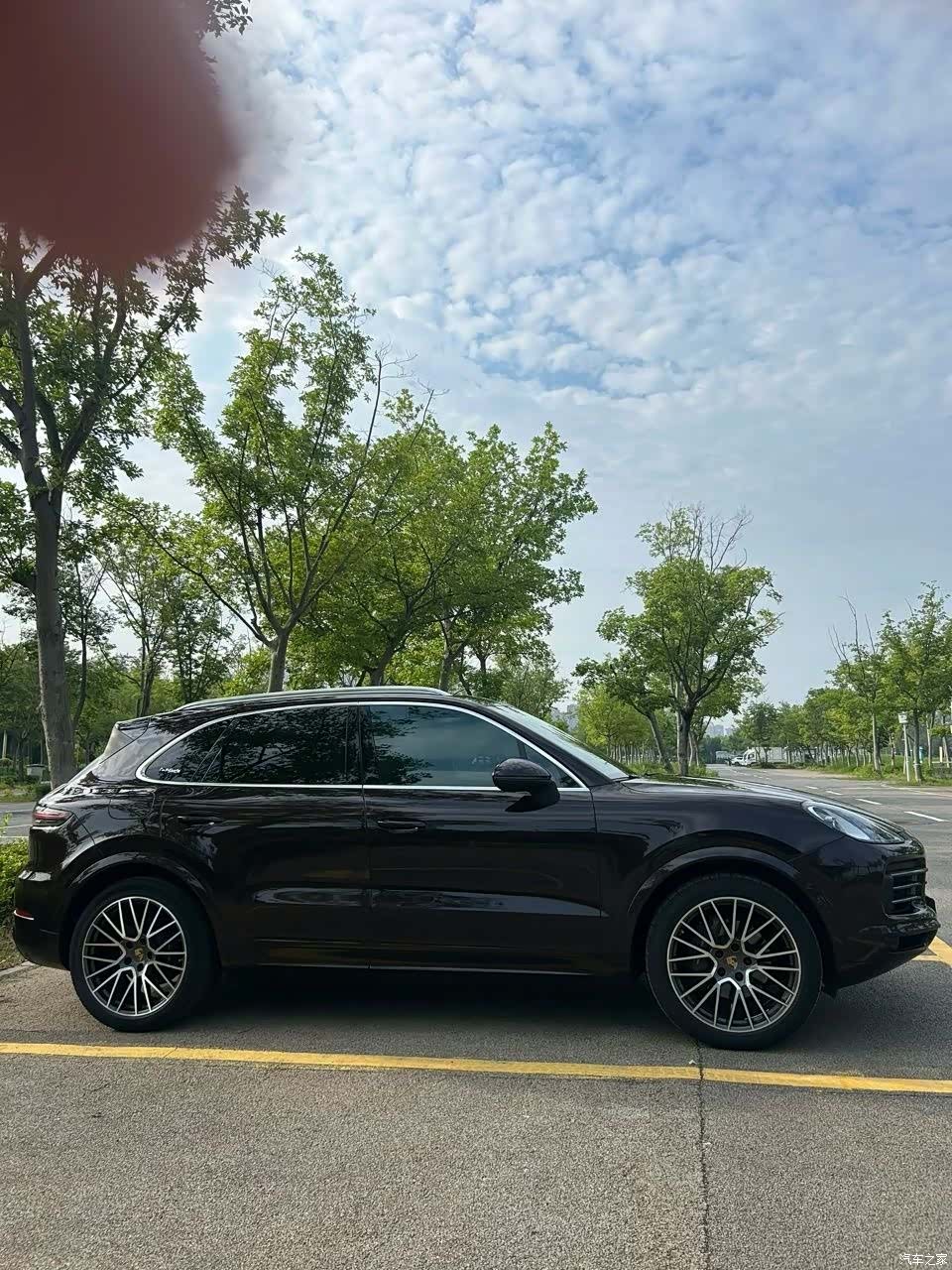 Porsche Cayenne, 2022 4