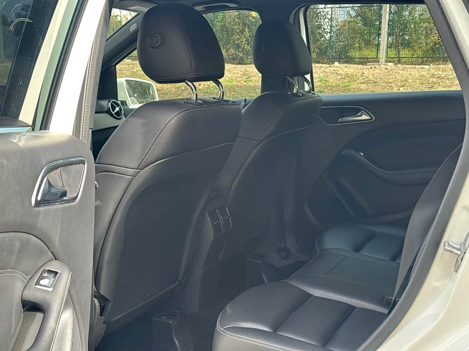 Mercedes-Benz Class B