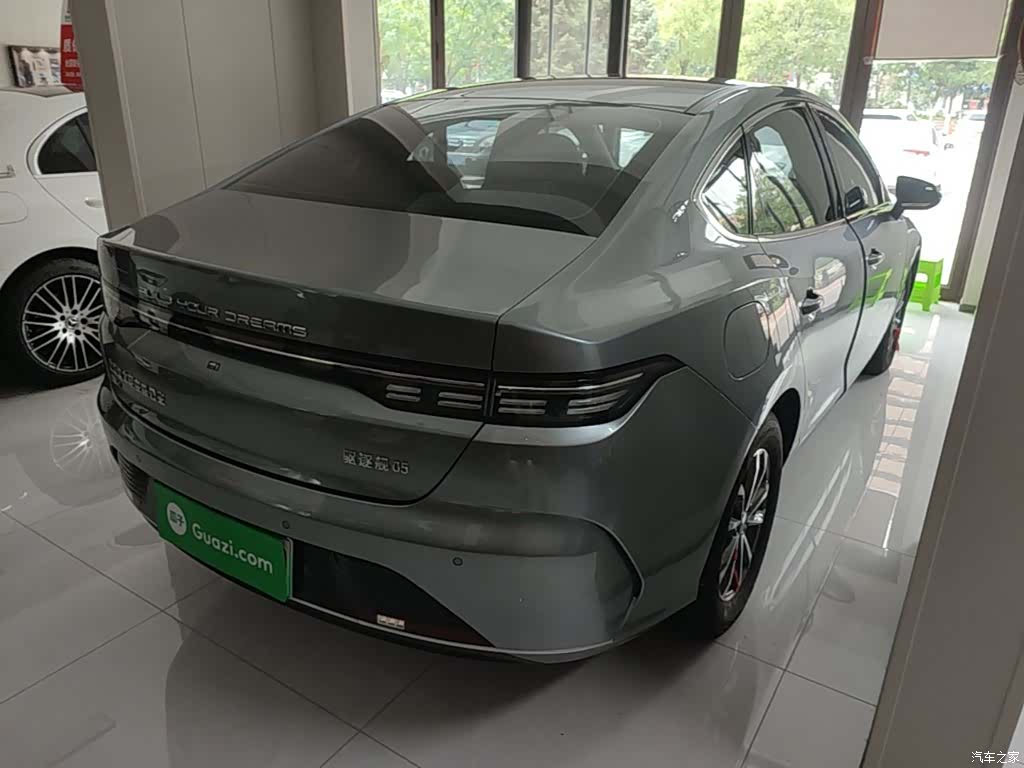 BYD Destroyer 05, 2024 7