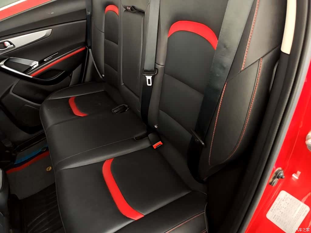 Changan CS55, 2018 17