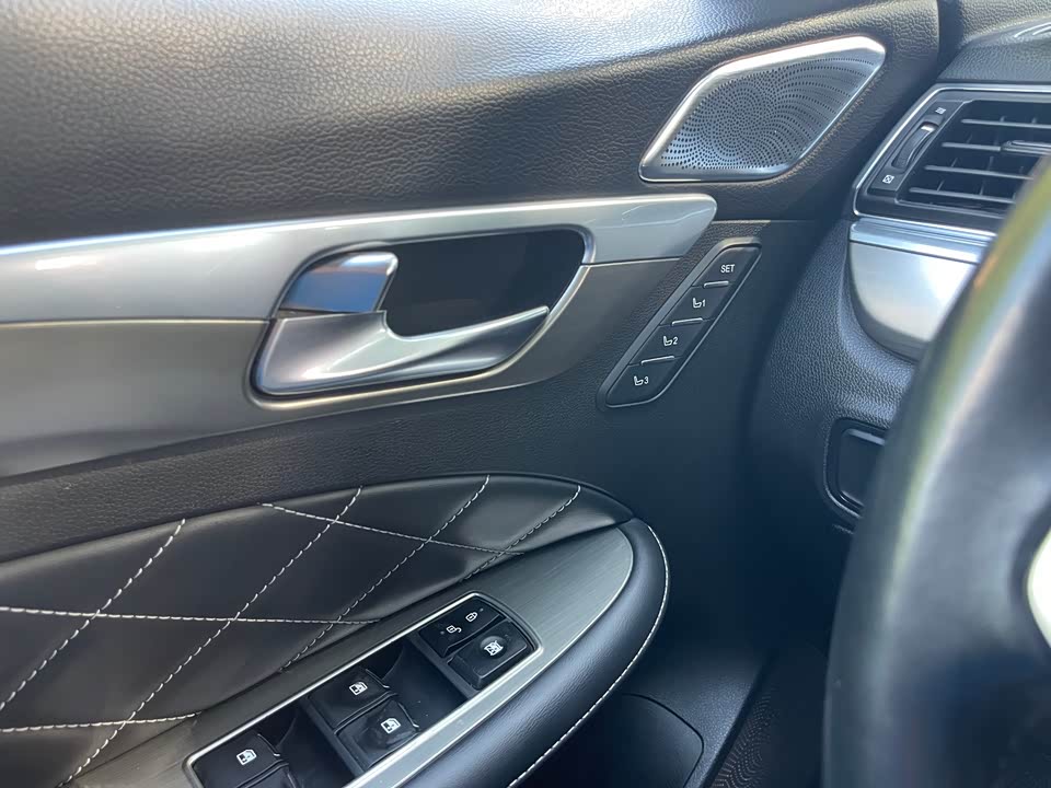 Trumpchi Trumpchi GA8