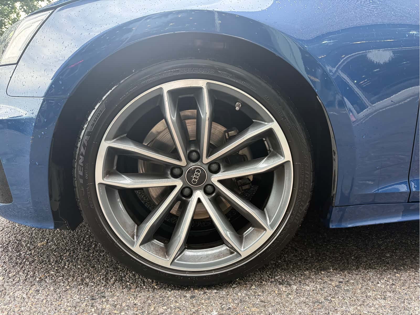 Audi A5, 2023 15