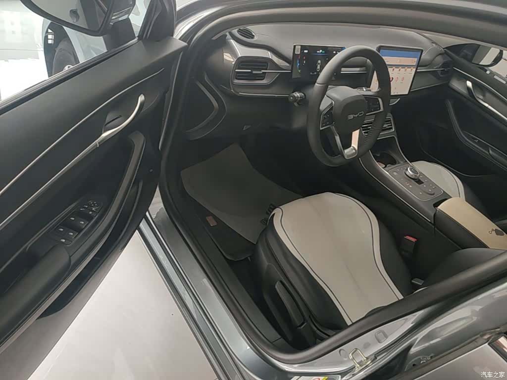 BYD Destroyer 05, 2024 16