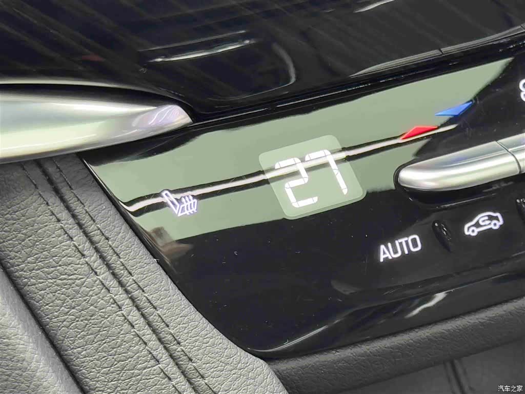 Cadillac XT6, 2022 15