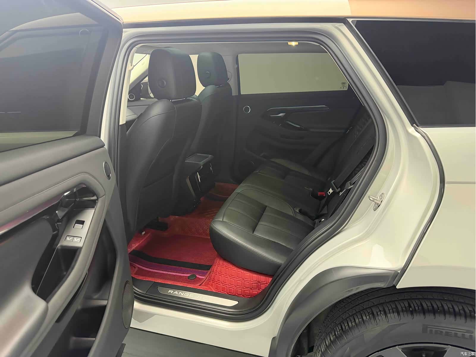 Land Rover Range Rover, 2024 6