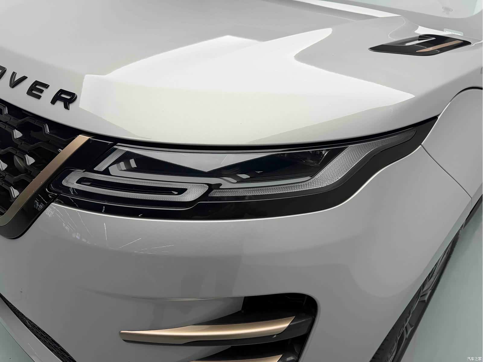 Land Rover Range Rover, 2024 18